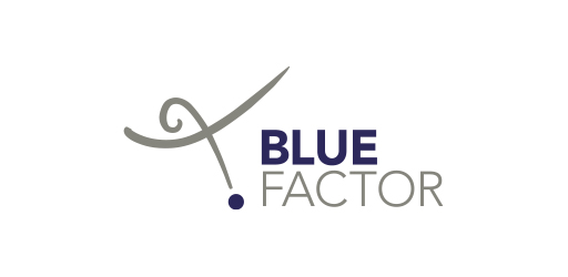 Blue factor